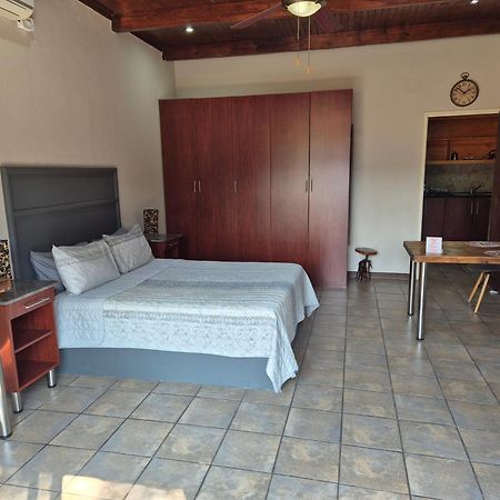 Mountain Valley Stay - Unit 4 Νέλσπρουιτ Εξωτερικό φωτογραφία
