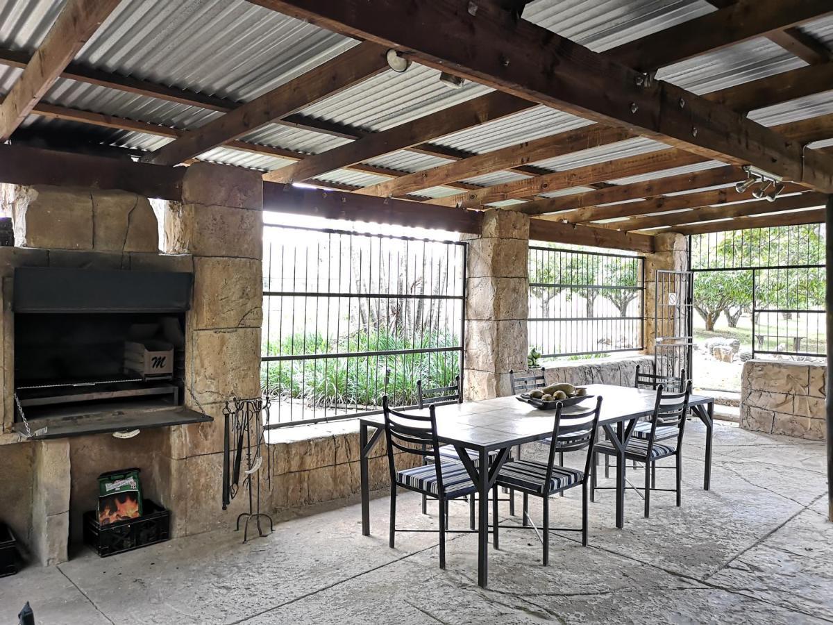 Mountain Valley Stay - Unit 4 Νέλσπρουιτ Εξωτερικό φωτογραφία