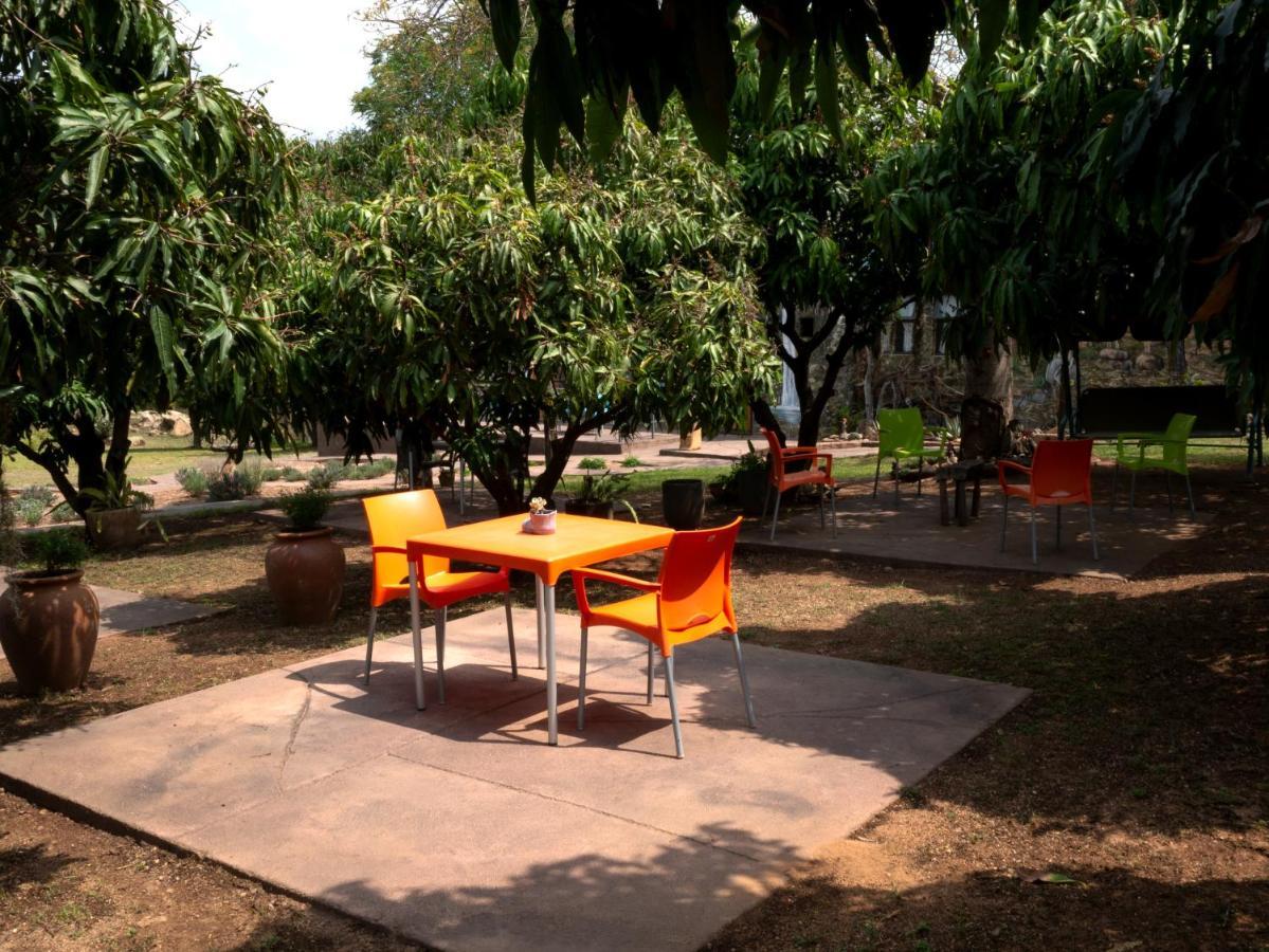 Mountain Valley Stay - Unit 4 Νέλσπρουιτ Εξωτερικό φωτογραφία