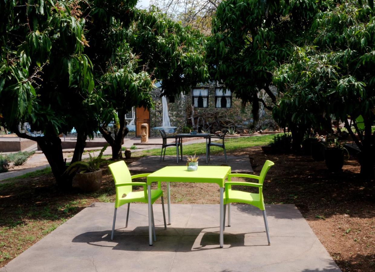 Mountain Valley Stay - Unit 4 Νέλσπρουιτ Εξωτερικό φωτογραφία