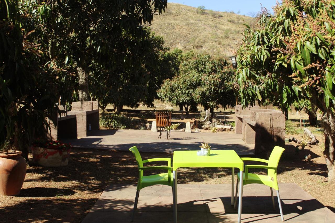 Mountain Valley Stay - Unit 4 Νέλσπρουιτ Εξωτερικό φωτογραφία