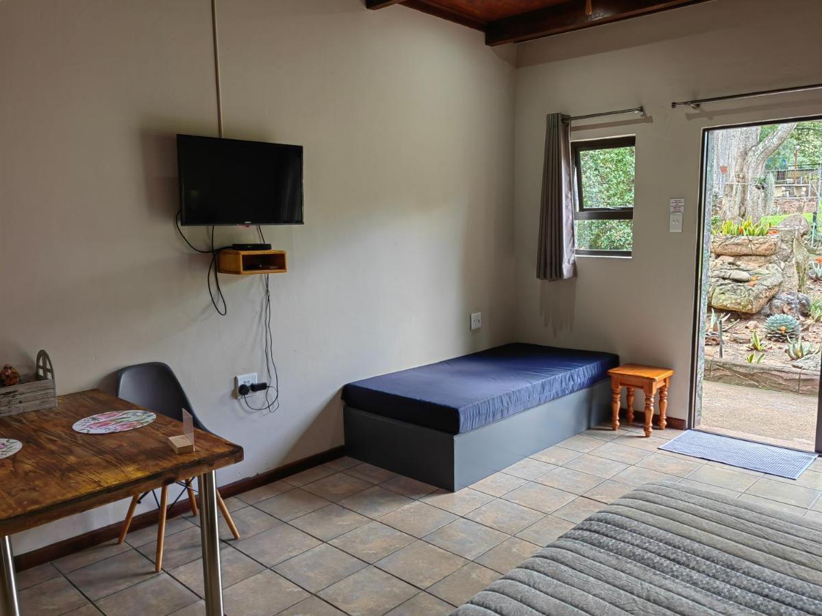 Mountain Valley Stay - Unit 4 Νέλσπρουιτ Εξωτερικό φωτογραφία