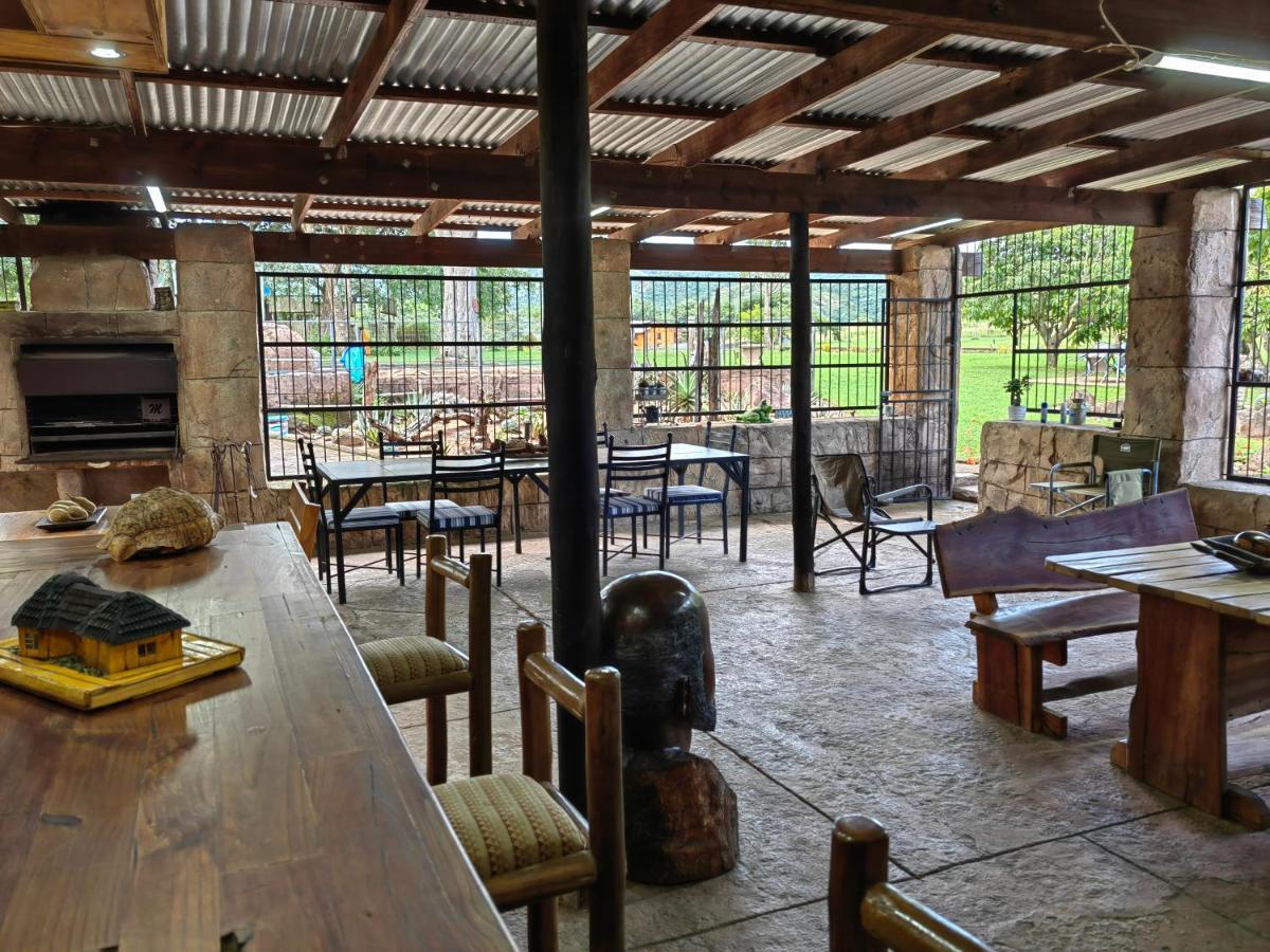 Mountain Valley Stay - Unit 4 Νέλσπρουιτ Εξωτερικό φωτογραφία