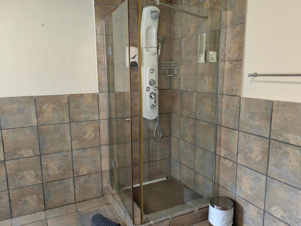 Mountain Valley Stay - Unit 4 Νέλσπρουιτ Εξωτερικό φωτογραφία