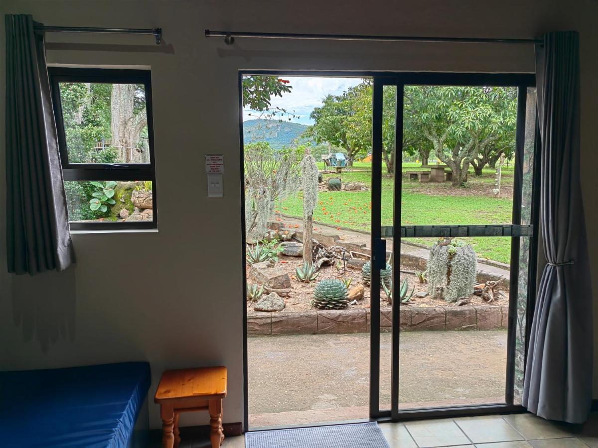 Mountain Valley Stay - Unit 4 Νέλσπρουιτ Εξωτερικό φωτογραφία