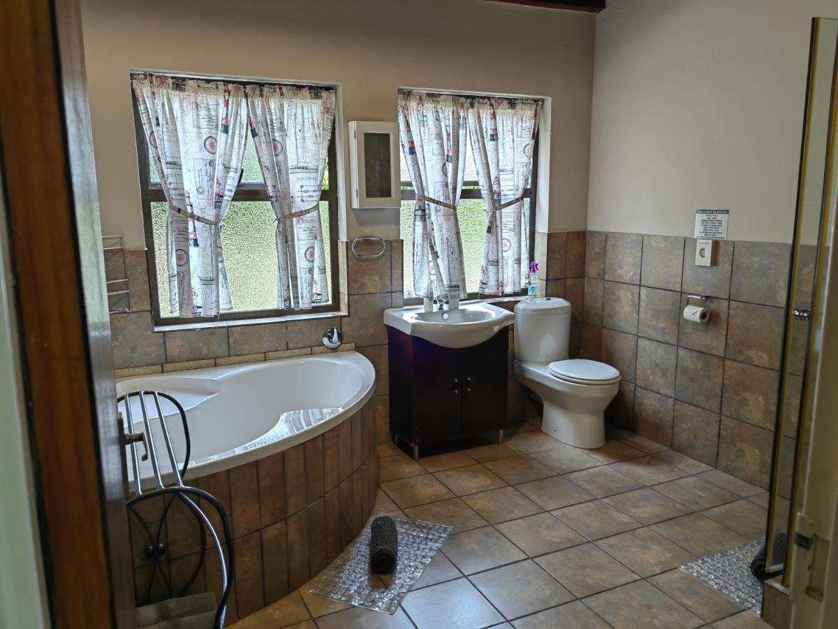 Mountain Valley Stay - Unit 4 Νέλσπρουιτ Εξωτερικό φωτογραφία