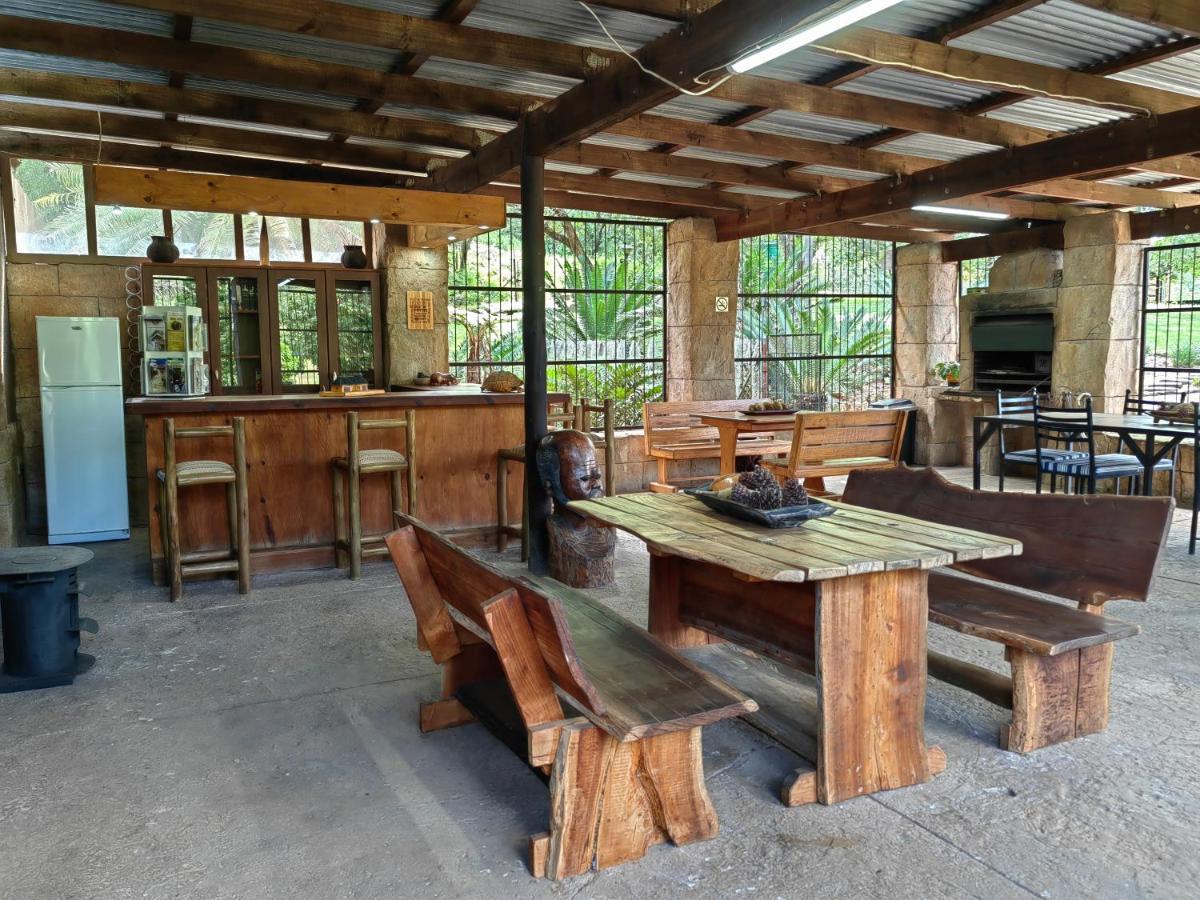Mountain Valley Stay - Unit 4 Νέλσπρουιτ Εξωτερικό φωτογραφία