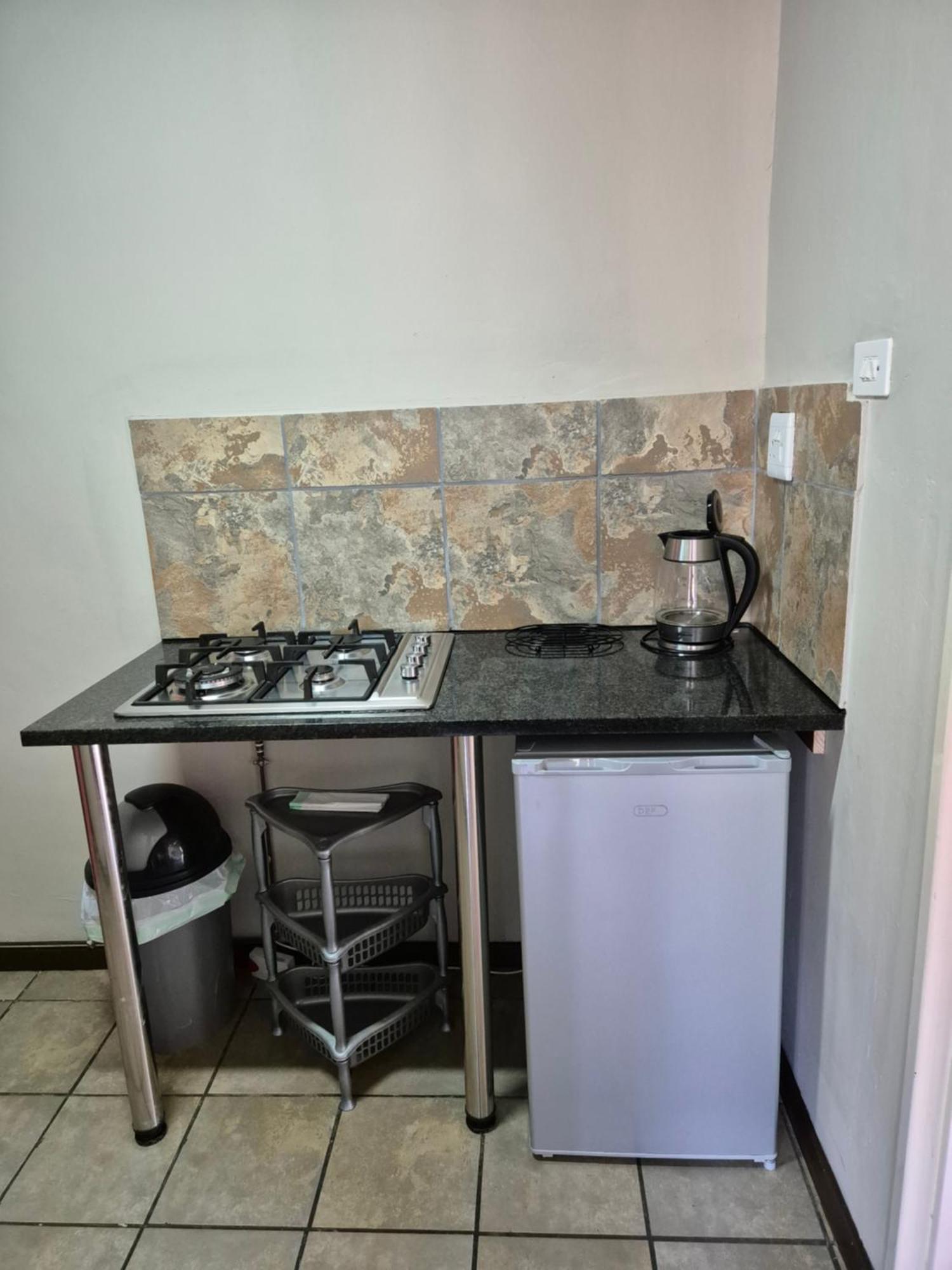 Mountain Valley Stay - Unit 4 Νέλσπρουιτ Εξωτερικό φωτογραφία