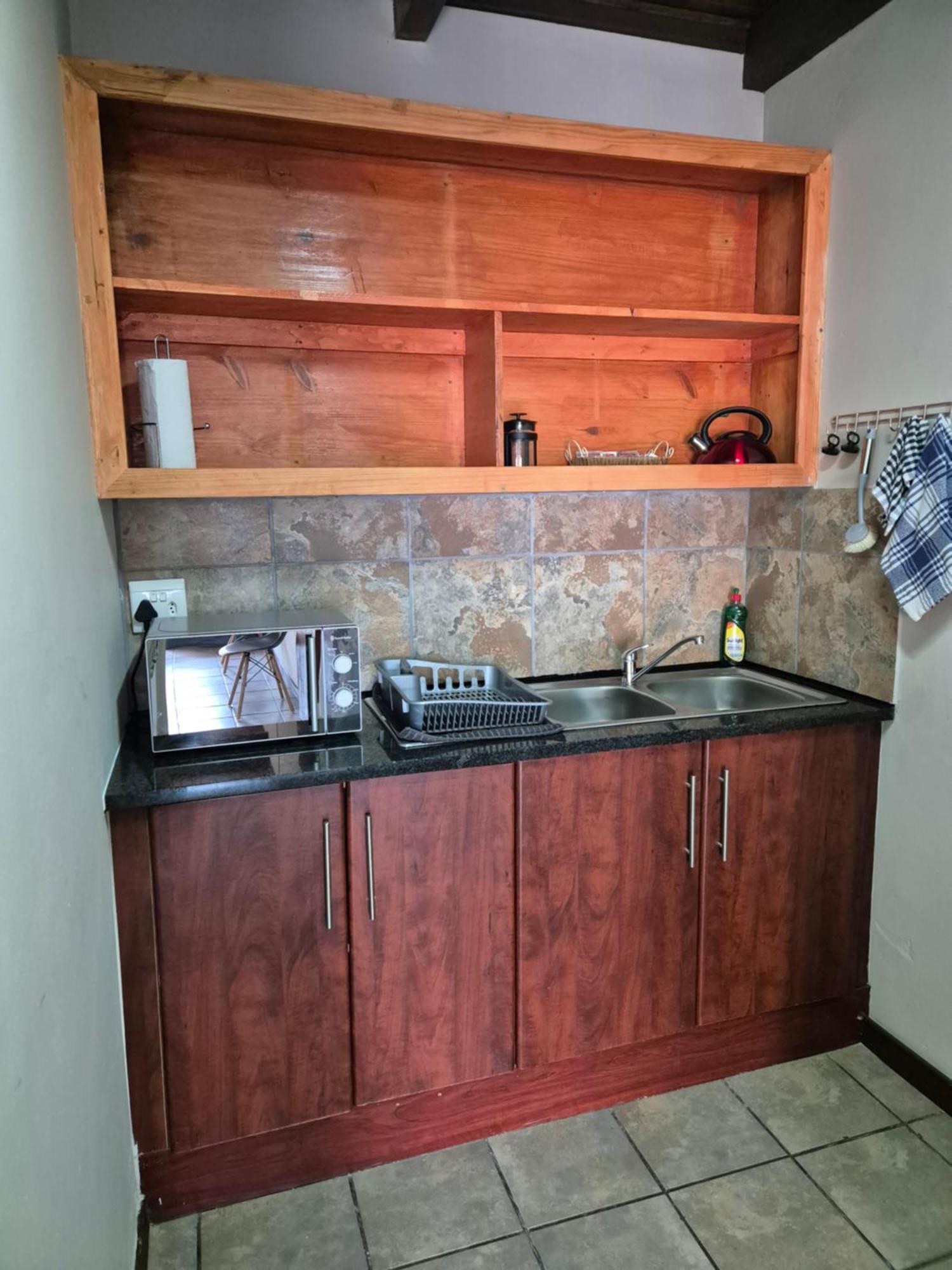 Mountain Valley Stay - Unit 4 Νέλσπρουιτ Εξωτερικό φωτογραφία